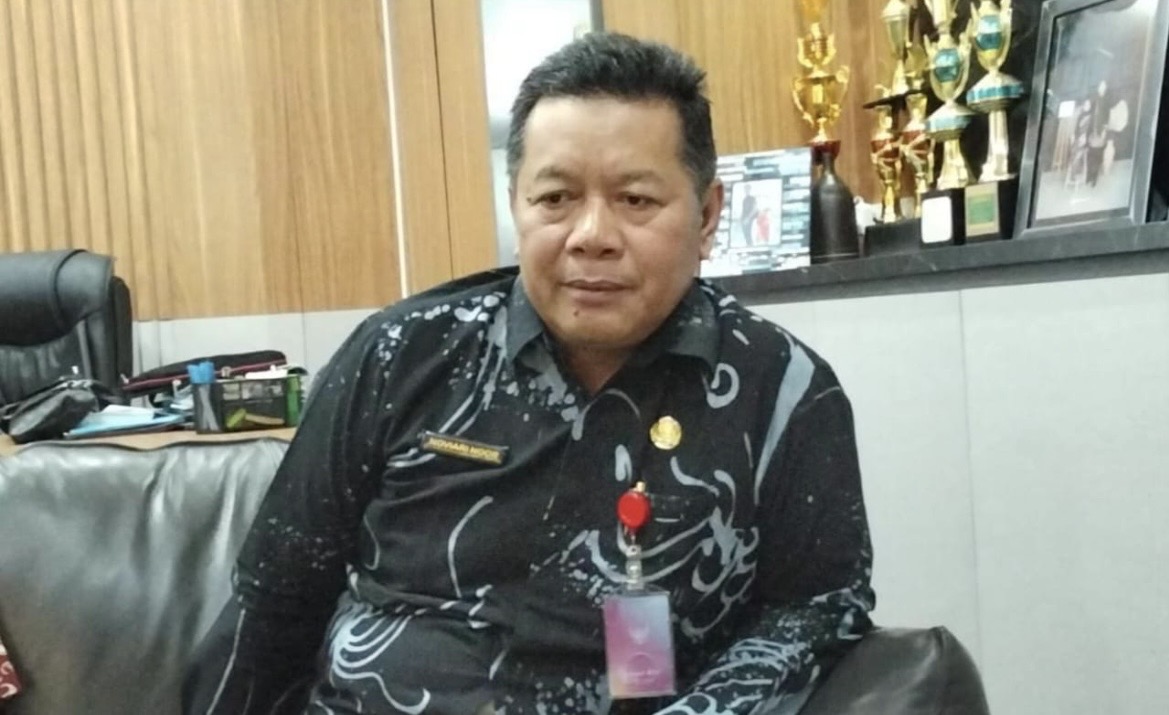 Pemkab Kutim Tetapkan Lokasi Koperasi Merah Putih