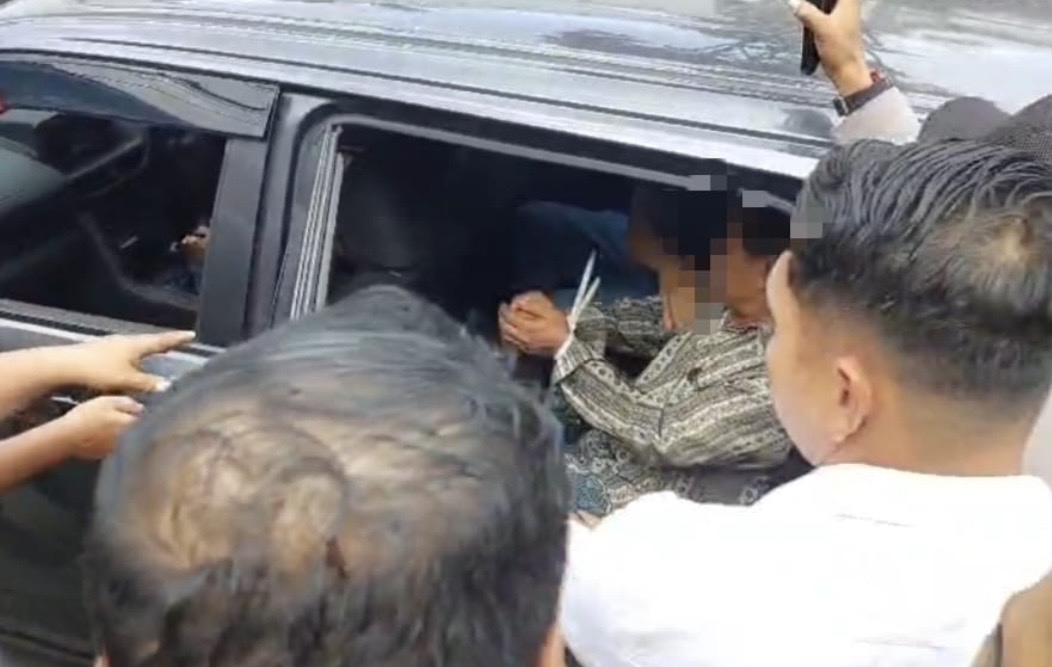 Polresta Balikpapan Periksa 4 Saksi Kasus Penikaman di MT Haryono