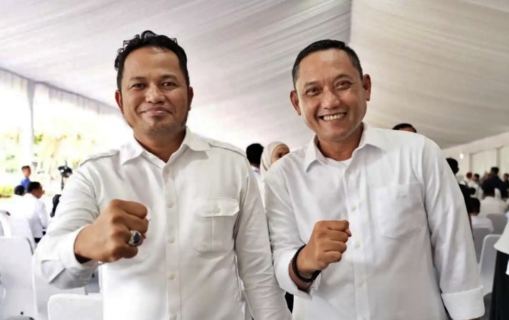21.903 Mahasiswa Baru di Kalimantan Timur Nikmati Program Gratispol Pendidikan