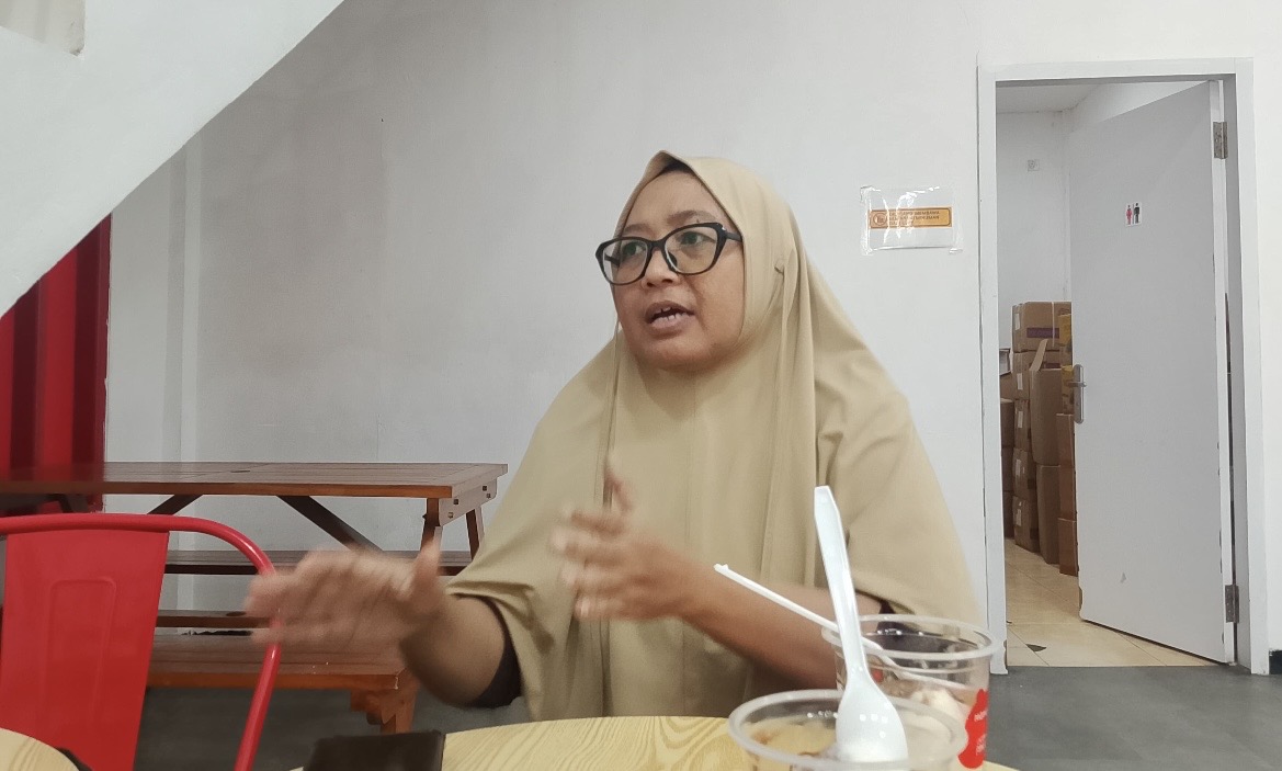 Polemik Tim Ahli Gubernur Kaltim, Penggugat Nyatakan Ada Perbedaan Sikap Anggota dalam Sidang