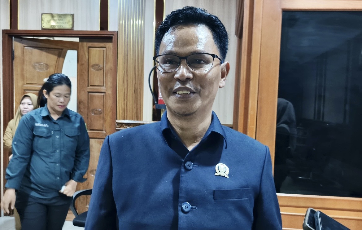 Konflik Lahan 1.200 Hektar di Karangan Memanas, DPRD Kutim Beri Tenggat 7 Hari ke PT BAS