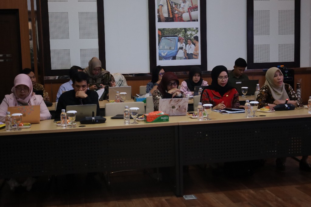 Program Beasiswa Kerjasama Tematik Diberikan ke Pelajar