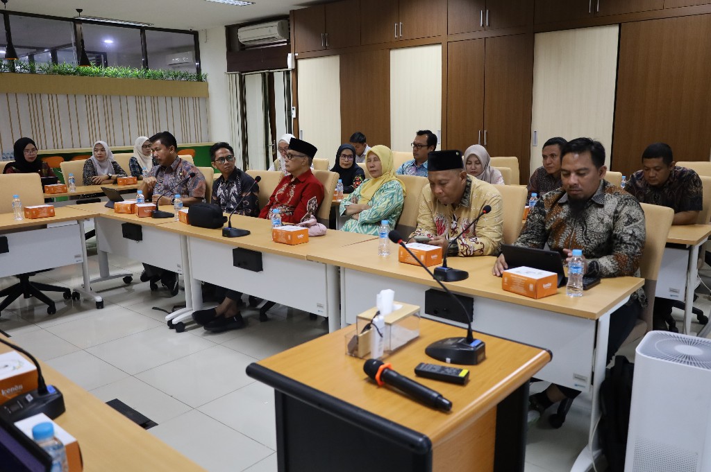 Strategi Pemenuhan SDM Kesehatan Dilakukan Pemkab Kukar Dengan Perguruan Tinggi Indonesia