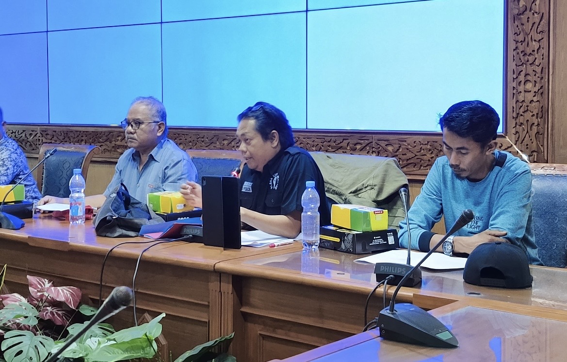 63 THM di Kutim Disebut Tak Berizin, Pemuda Desak DPRD dan Satpol PP Bertindak Tegas