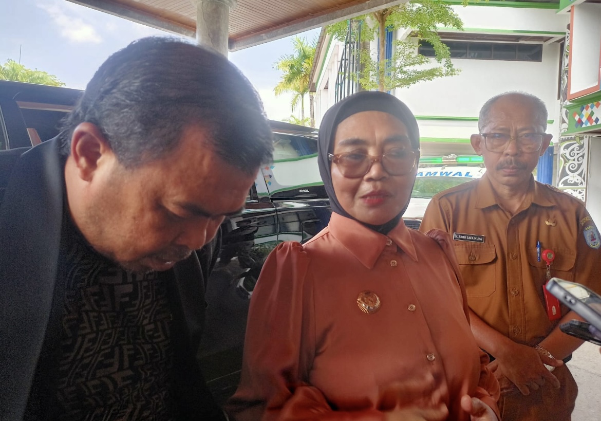 DBH Terjun Bebas, Pemkot Bontang Bakal Perkuat Kerja Sama dengan Perusahaan