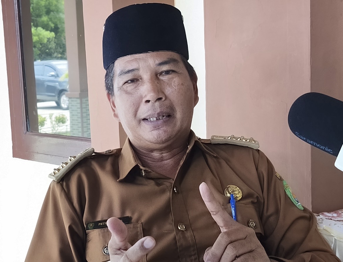Kondisi Infrastruktur Menghambat Panen, 4 Desa di Kongbeng Kutai Timur Masih Andalkan Air Sungai