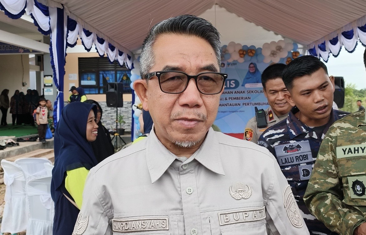 23 Ribu Peserta BPJS PBI Kutim Dinonaktifkan, Validasi Data Jadi Sorotan