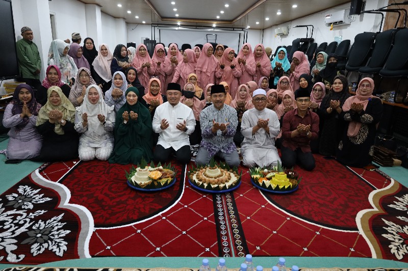 Program Khatamul Qur'an ASN Telah Dicanangkan Pemkab Kukar