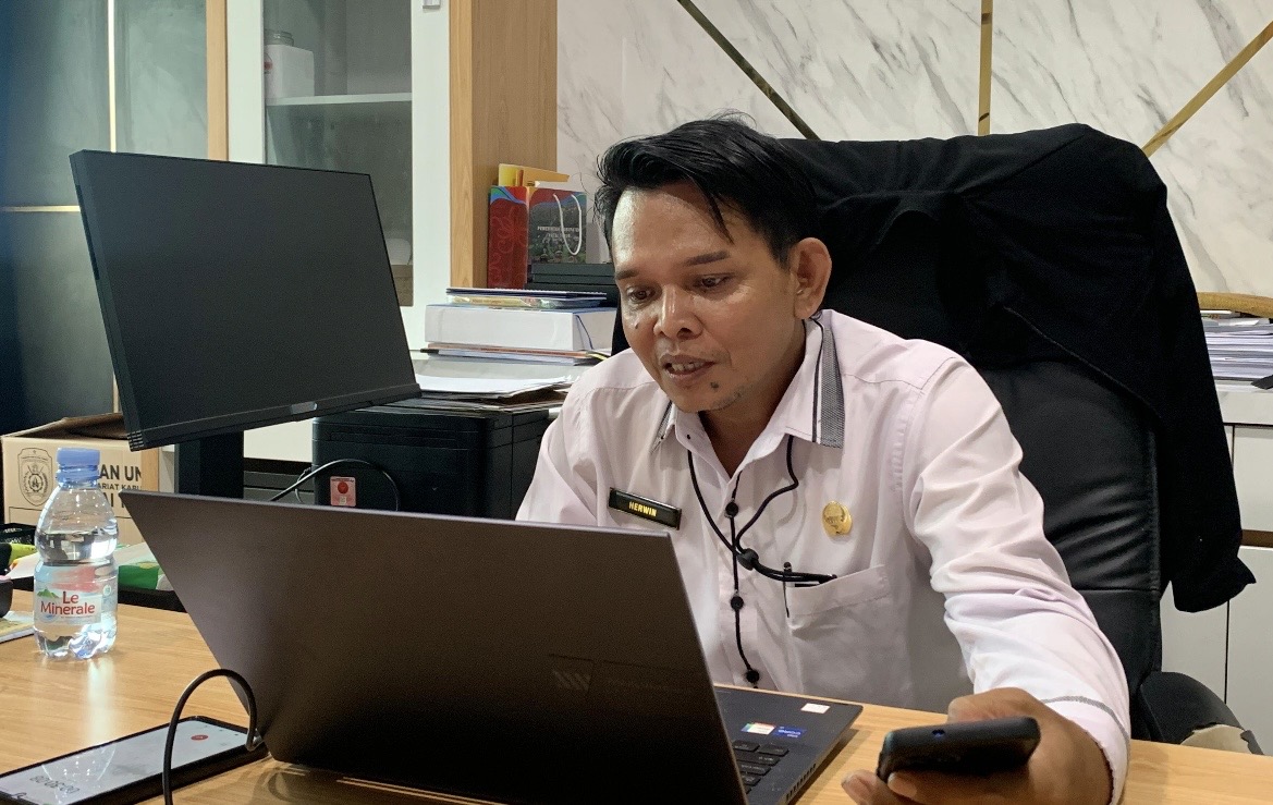 Jam Kerja Dipangkas Saat Ramadan, Pemkab Kutim Tekankan ASN Jangan Kendurkan Pelayanan ?
