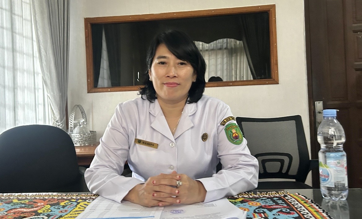 Nihil Anggaran, Pengawasan Harga Bapokting di Kutim Terancam Lumpuh