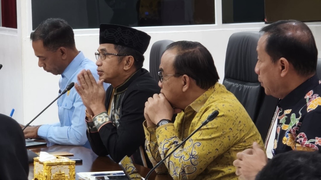 Pemerintah Balikpapan Mulai Forum Konsultasi Publik RKPD 2027