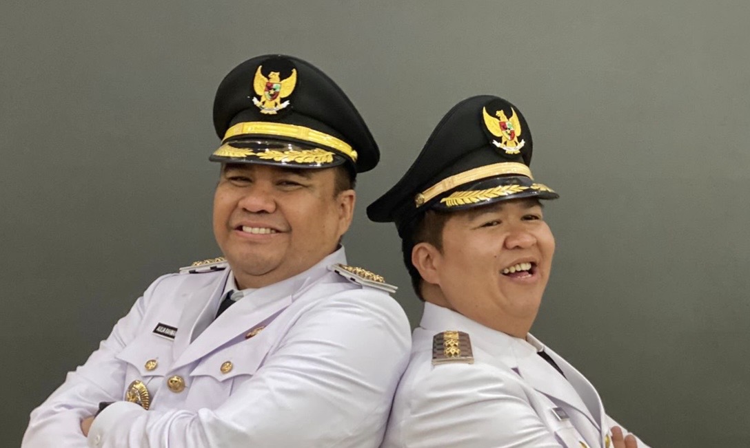 Survei: 75 Persen Publik di Kukar Puas Terhadap Kepemimpinan Aulia�Rendi