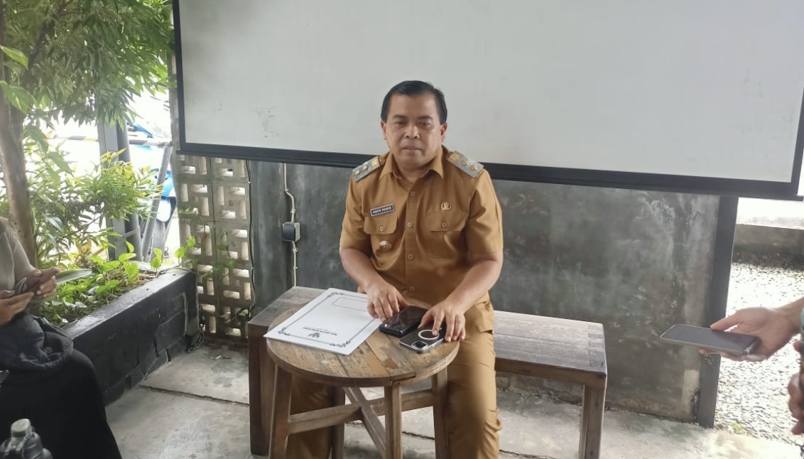Wawali Bontang Ingatkan Pemkab Kutim Jangan Intimidasi Masyarakat Sidrap