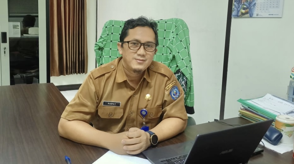 Nelayan Bontang Sulit Dapat Bantuan, Pemkot Tak Berdaya, Sampaikan Jangan Minta Terus