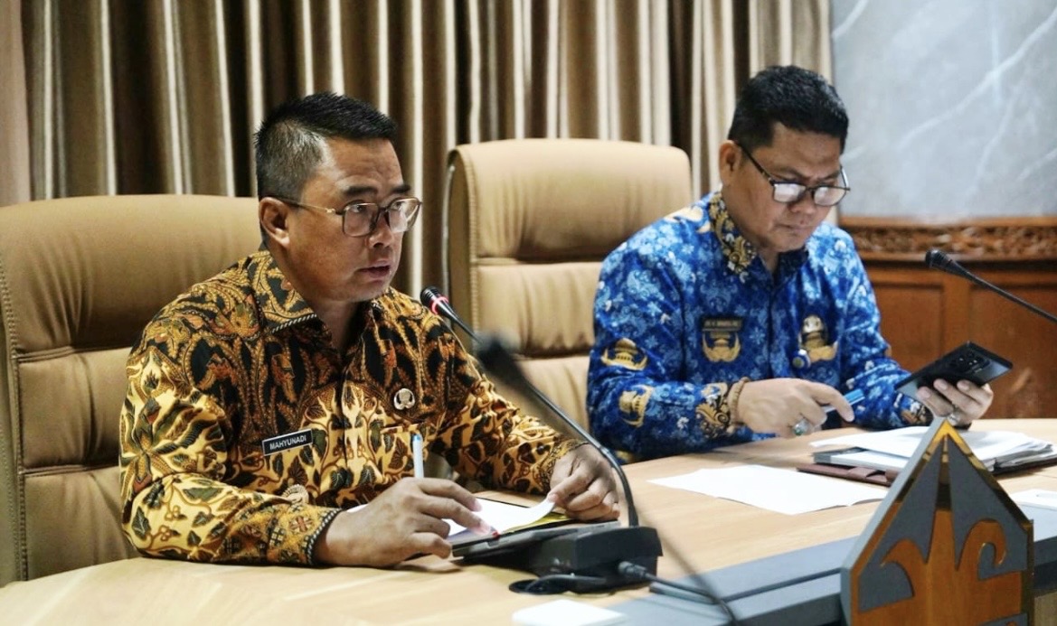 Alih Fungsi Kampus STIPER Jadi Sekolah Rakyat, Pemkab Kutim Kejar Target Pasca Lebaran