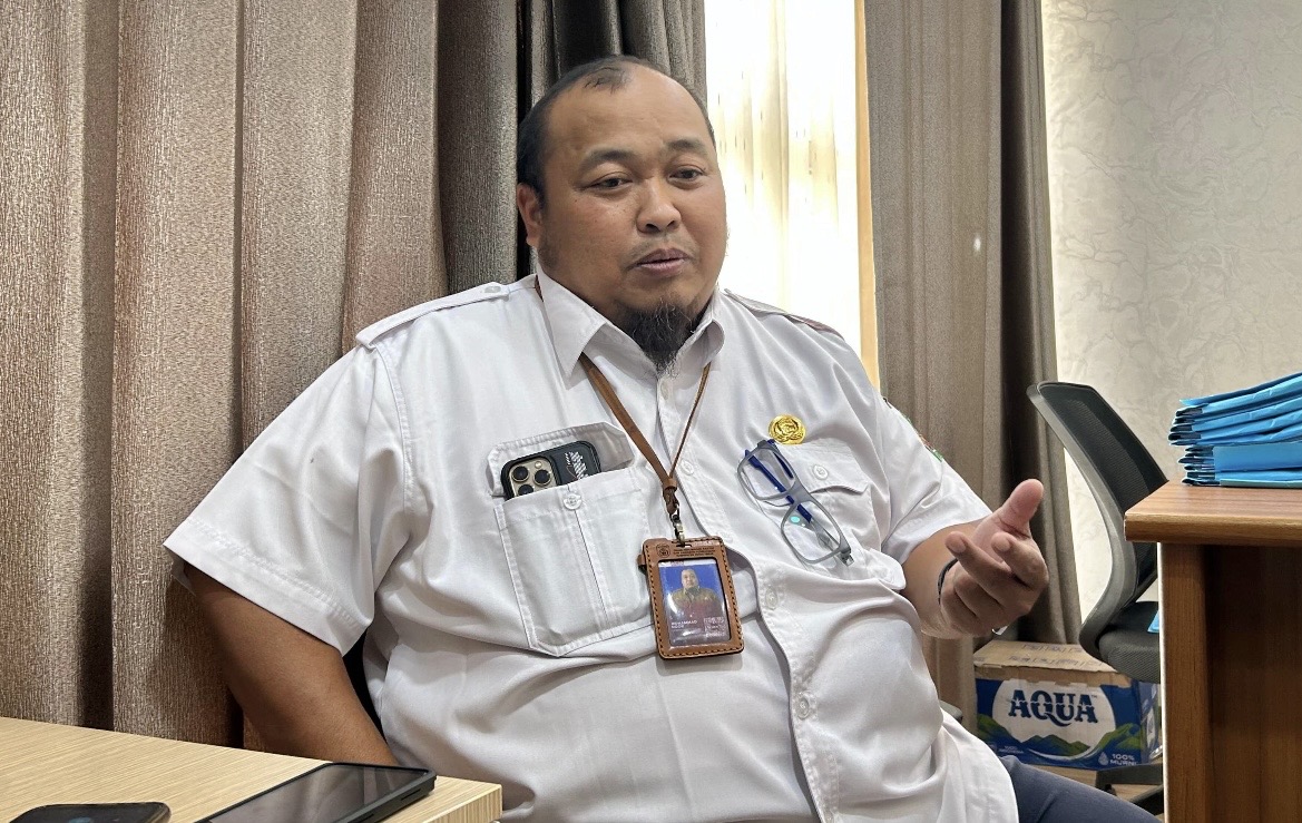 Pemkab Kutim Bangun 1.024 Septik Tank Individual Tahun 2026 ?
