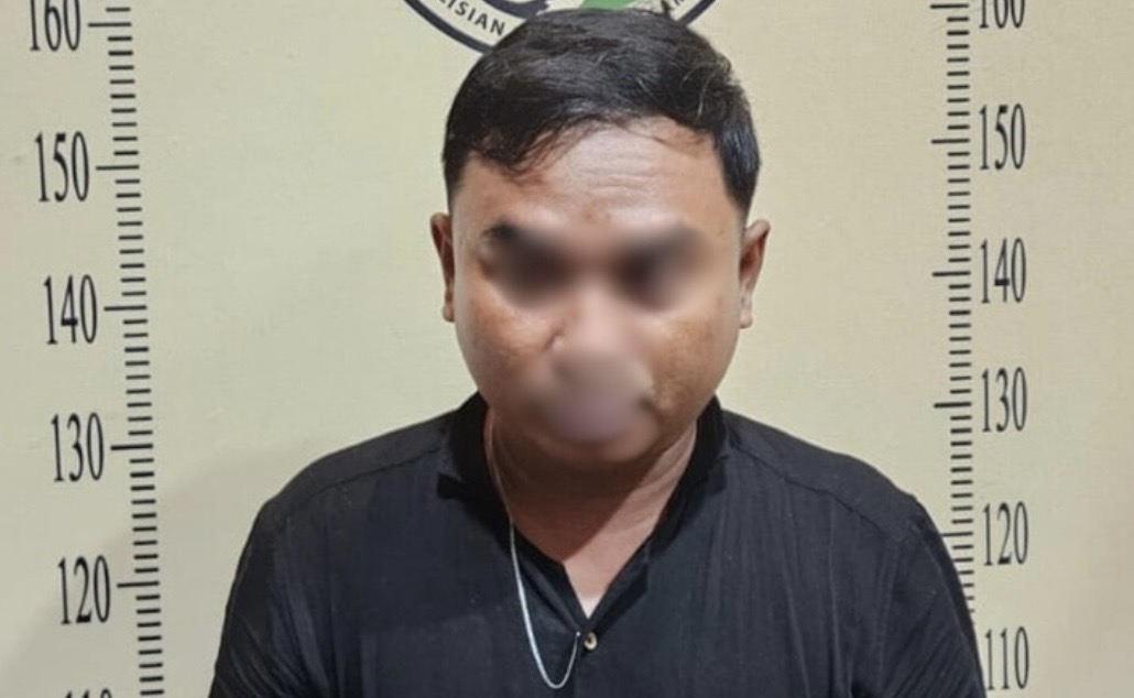 Polresta Samarinda Bekuk Pengedar Narkoba, Sita 55 Gram Sabu-sabu