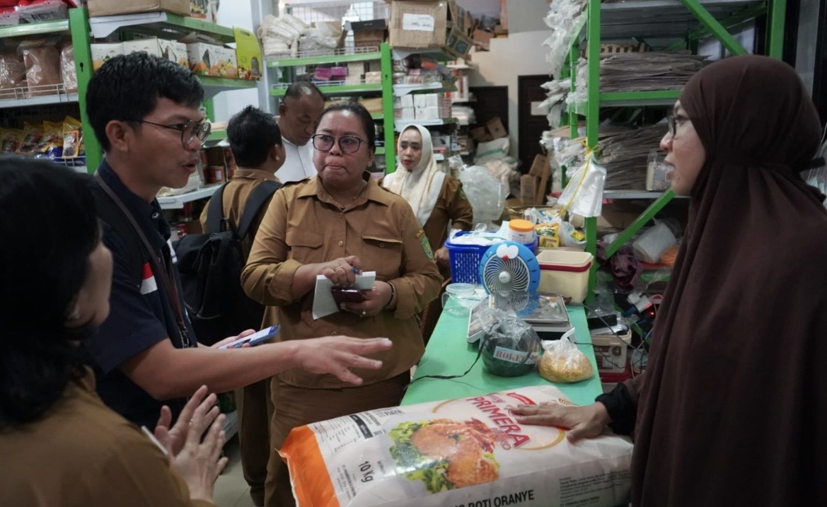 Dinkes Kutim Uji 50 Sampel Takjil Ramadan, Targetkan Zero Keracunan Pangan ?