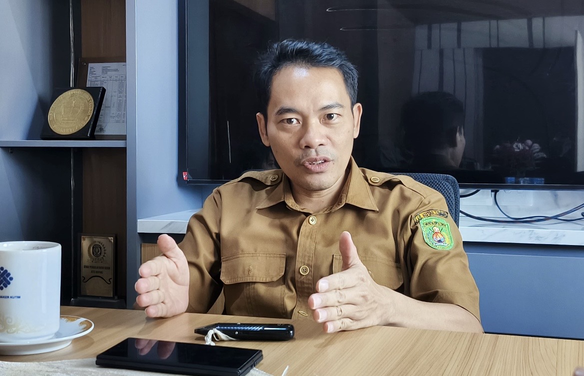 Sejak 2022 Belum Tuntas, Tapal Batas Kutim�Berau Kini Menunggu Ketok Palu Menteri