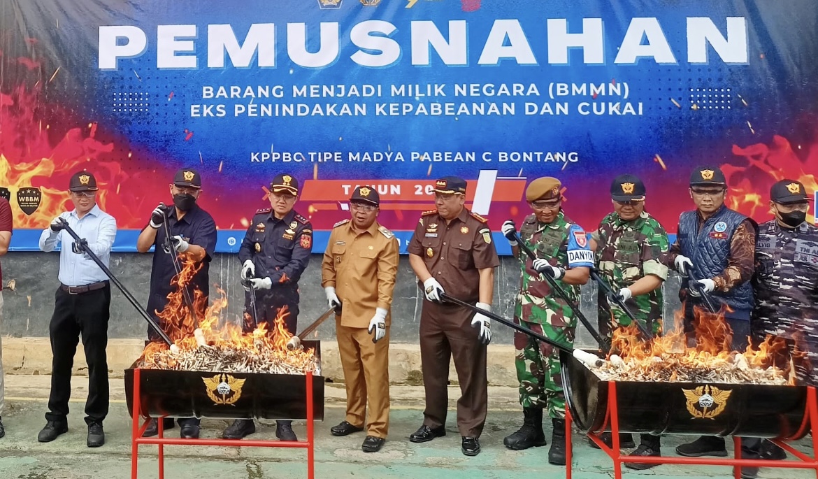 Pemkab Kutim Siapkan Lahan 4,7 Hektar untuk Gudang Bulog