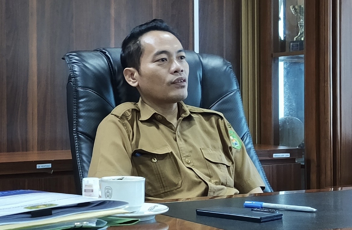Disnaker Kutim Ingatkan Perusahaan: THR Harus Dibayar Penuh, Tak Bisa Dicicil