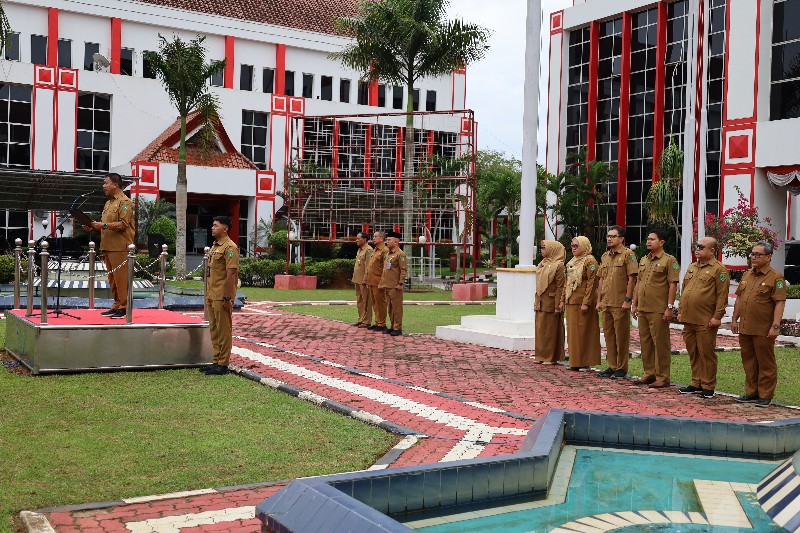 Nilai Core Values ASN Memuat Manajemen Talenta