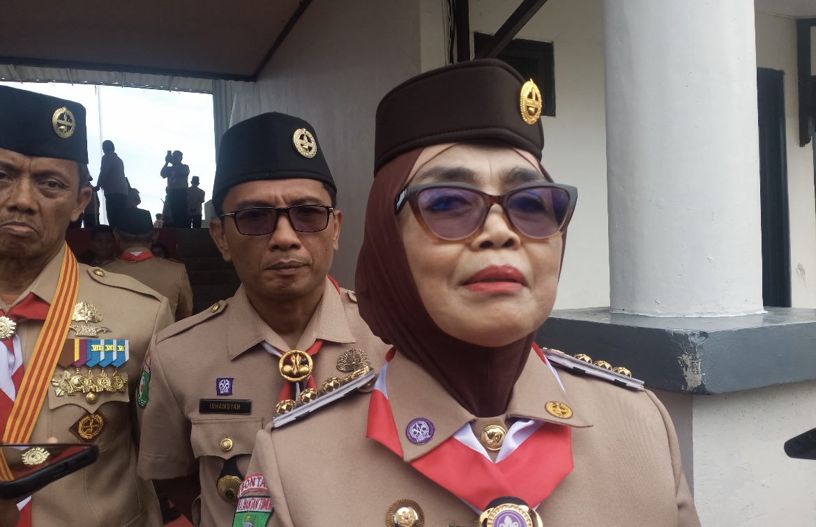 Harga Ayam Lebih Mahal di Pasar Pribadi, Pemkab Kutim Akui Sulit Lakukan Intervensi