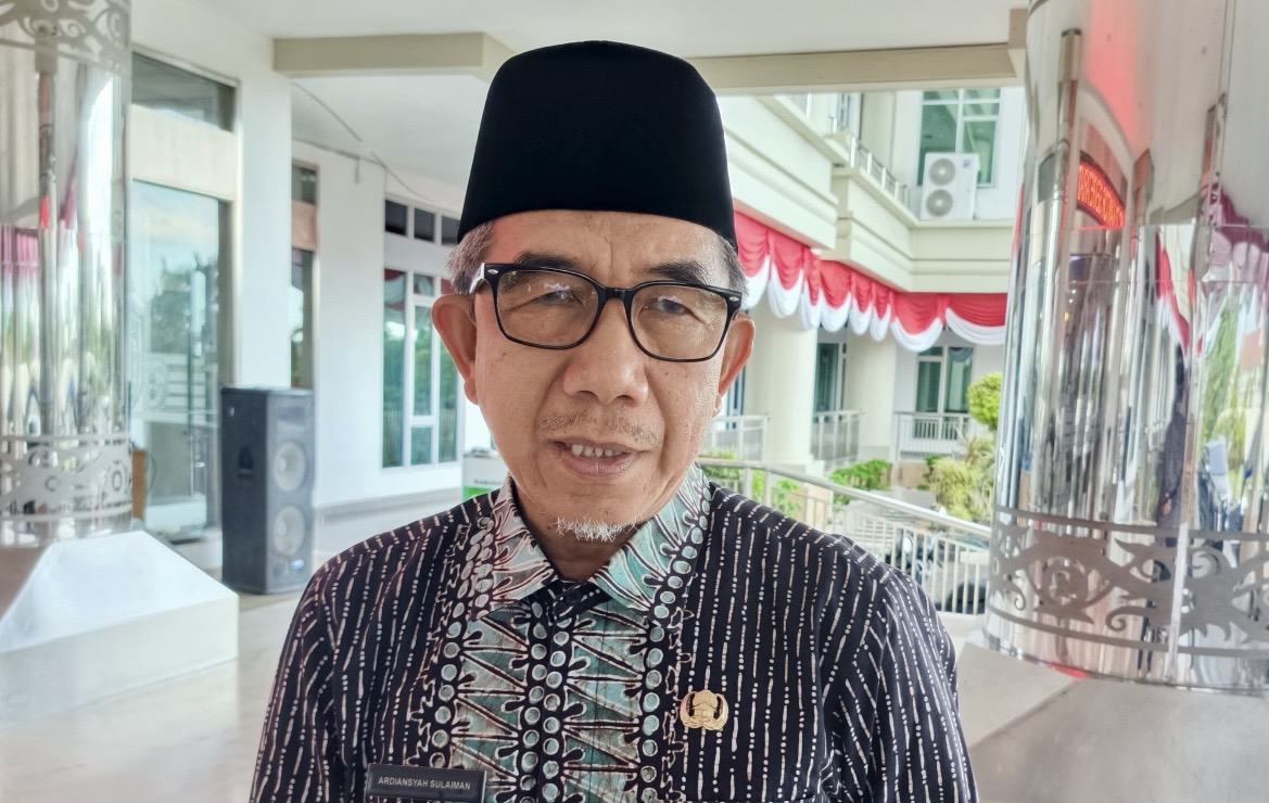 Bupati Kutim Minta Warga Pastikan Rumah Aman Sebelum Mudik