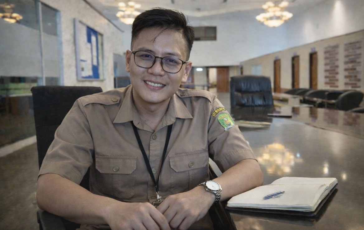 Cegah Merek UMKM Diklaim Pihak Lain, BRIDA Kutim Buka Pendaftaran HKI Gratis