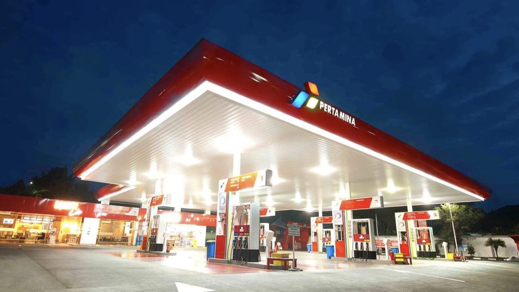 Pertamina Regional Kalimantan Imbau Masyarakat Kaltim Tak Borong BBM