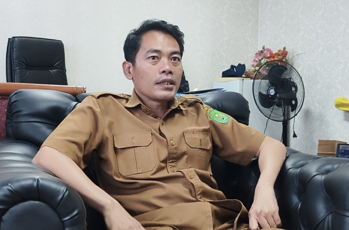 Jelang Idul Fitri, Tak Ada Laporan THR di Kutim, Disnakertrans Akui Pengawasan Terbatas