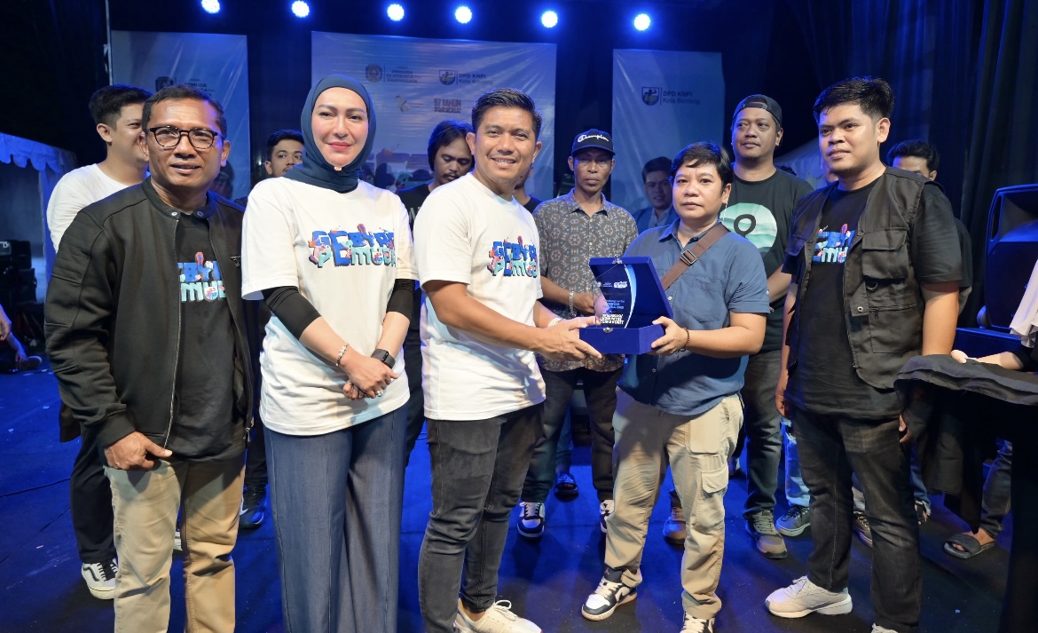 Angin Segar untuk Petani Kaltim, Komiditas Kelapa Sawit Alami Kenaikan Harga Selama Ramadan