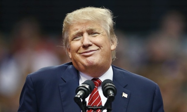Disambut dengan Gertakan, Trump Batal Serang Pembangkit Listrik dan Infrastruktur Energi Iran