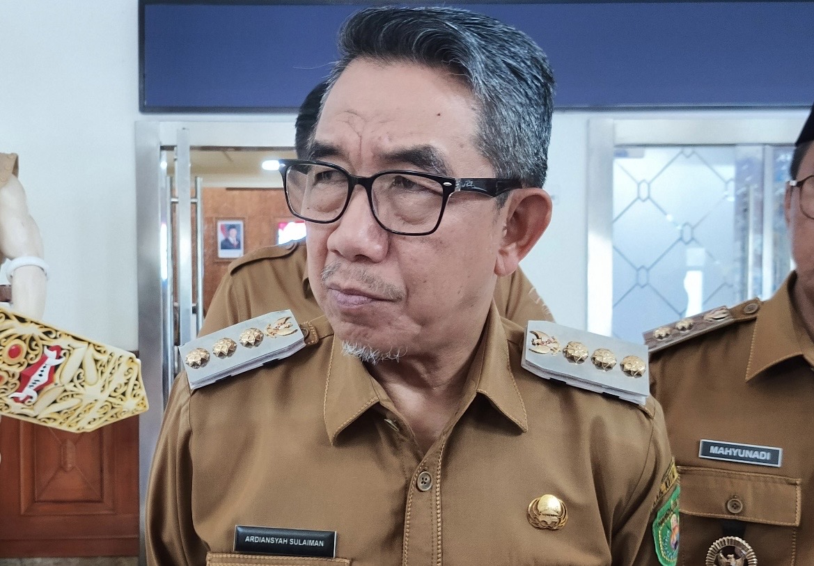 Kebakaran Berulang di Batu Ampar Hanguskan 109 Rumah, Bupati Kutim Soroti Permukiman Padat dan Akses Sempit