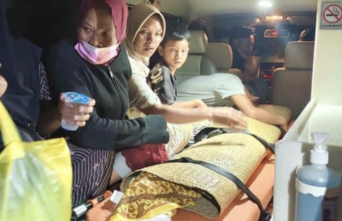 Mandi di Sungai Berujung Maut, Bocah SD di Bengalon Diduga Diterkam Buaya