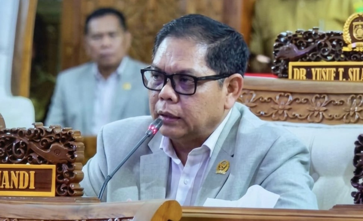 Lalai! Kutim Tak Ajukan Usulan Irigasi ke Pusat, Pemkab Kehilangan Peluang Anggaran
