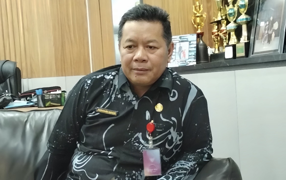 Cakupan PDAM Kutim Baru 34 Persen, Warga di Banyak Wilayah Belum Tersentuh Layanan