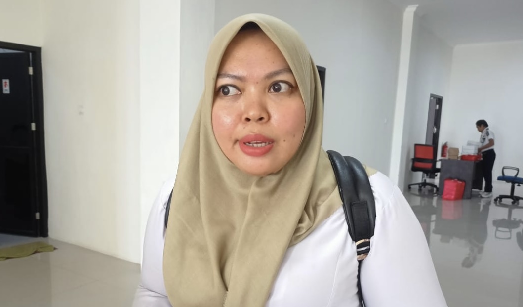 Hujan Deras Putuskan Jembatan di Desa Senyiur Kutim, Camat Pastikan Jalur Utama Tidak Terganggu