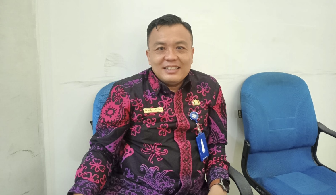 Beda dengan Komunitas BCC, Dispopar-Ekraf Bontang Rencana Buat Program BCL
