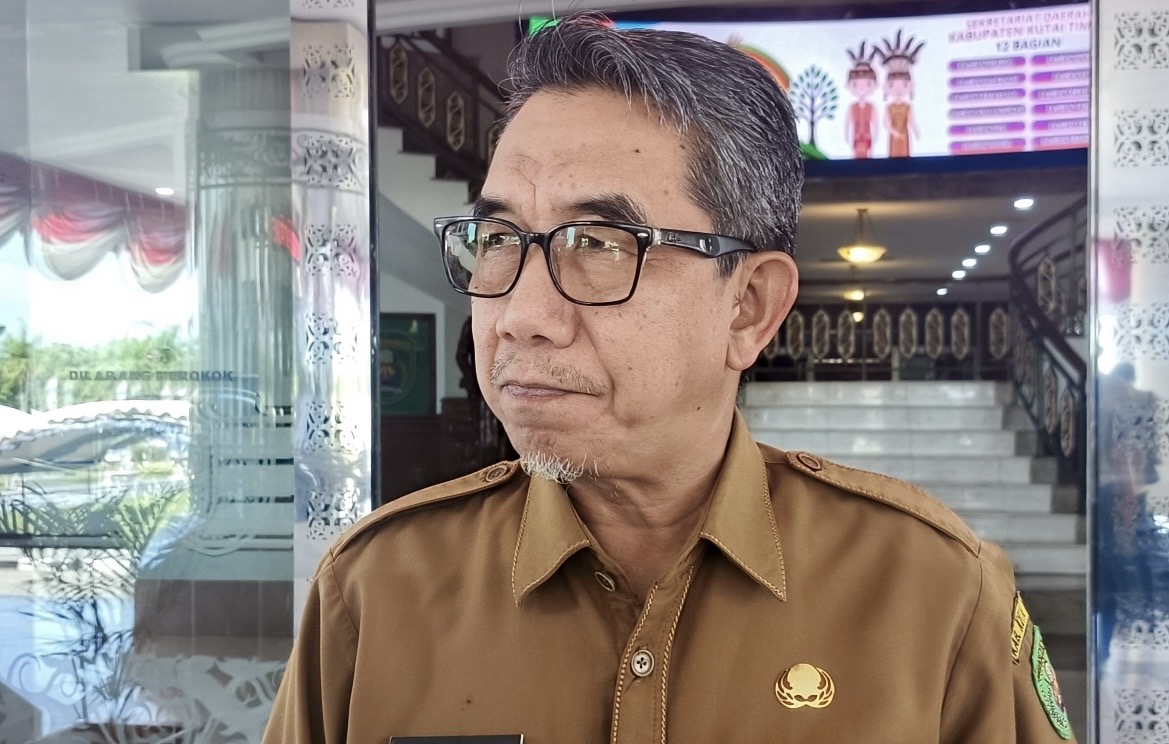 Lampu Hijau untuk Bandara Maloy, Kutim Fokus Genjot Akses Transportasi