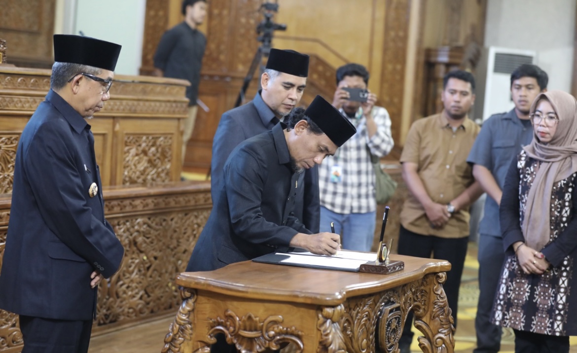 Tragis! Diduga Dipicu Pertengkaran, Seorang Suami Nekat Bakar Diri