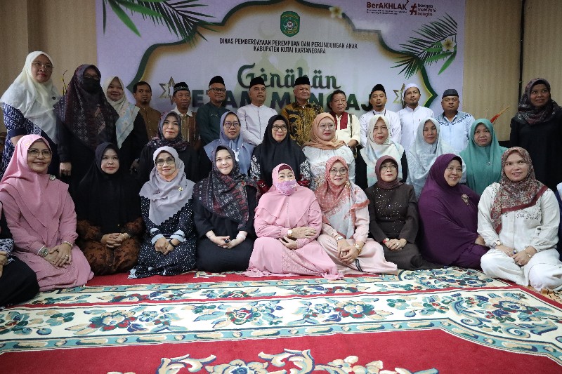 Pemerintah Daerah Harus Dorong Umat Islam Mencintai Al-Qur'an