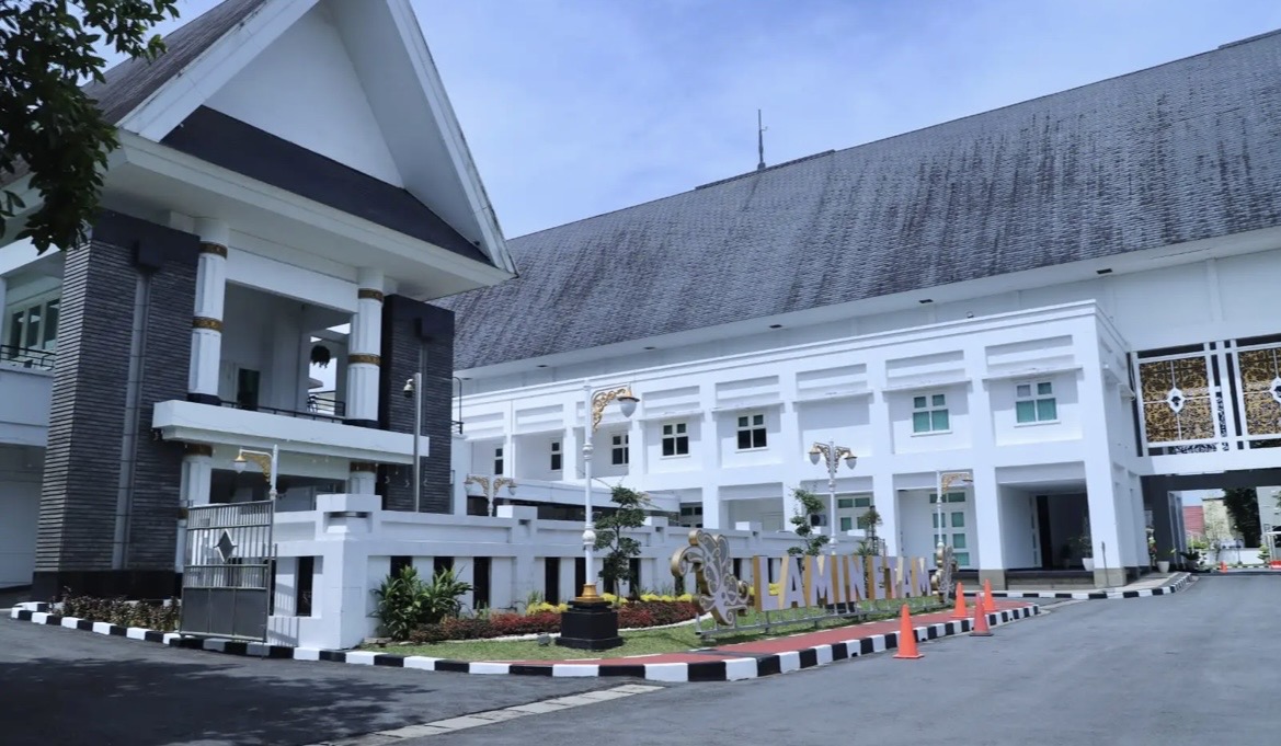 Fakta di Balik Anggaran Rp25 M Rumah Dinas: Pemprov Kaltim Ungkap 57 Item Belanja