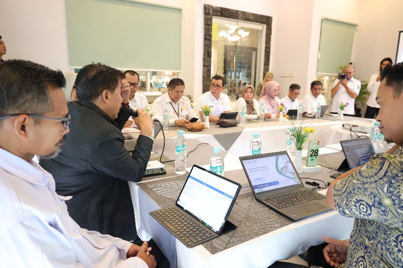 Pemkab Kukar Libatkan Perusahaan Dalam Pengelolaan BPJS Melalui CSR