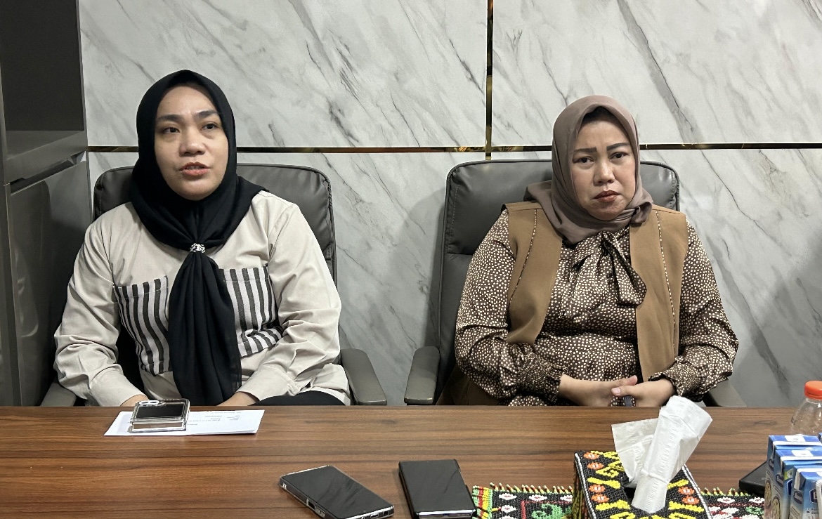 Identitas Anggota Dicatut, Fraksi Golkar Kutim Menduga Ada Pemalsuan di Paripurna ?