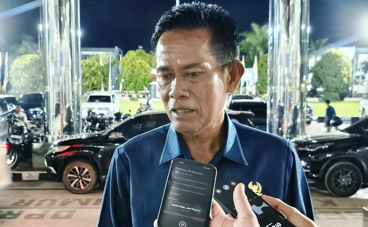 Badan Kehormatan DPRD Kutim Telusuri Dugaan Pemalsuan Identitas Kader Golkar