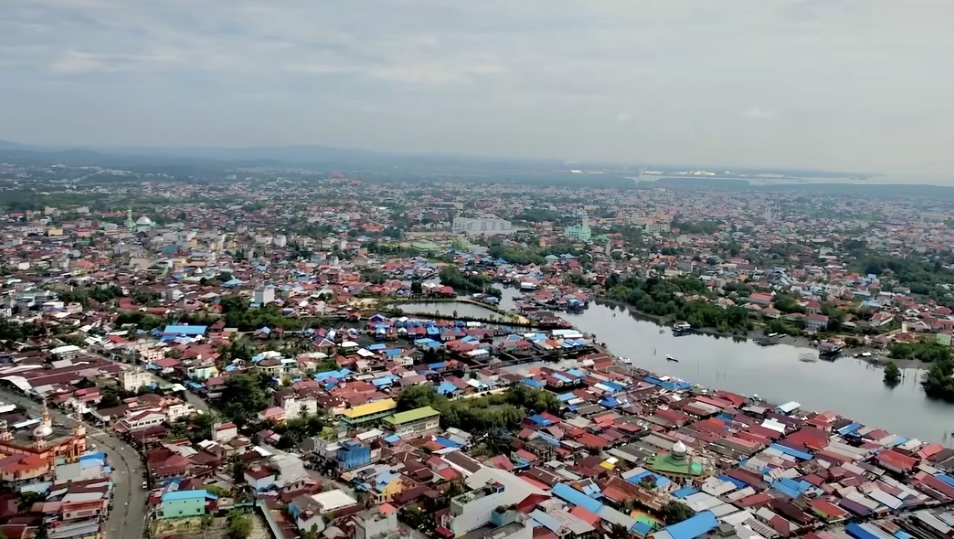 Investasi Bontang Triwulan III 2025 Tembus Rp821 Miliar, Target Rp2,5 Triliun