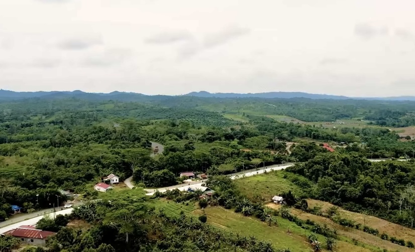 Bontang Tawarkan Ribuan Hektar Kawasan Industri untuk Lancarkan Investasi