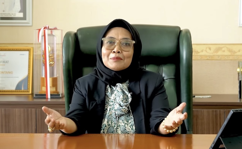 Jadi Daerah yang �Seksi�, Wali Kota Bontang Ajak Investor Jangan Ragu Tanam Modal