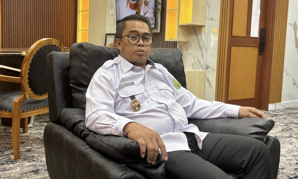 Muncul Tersangka Baru Kasus Korupsi RPU Kutim, Wabup: Saya Senang Ada Langkah Mencari Kebenaran